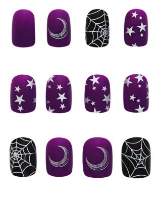 Best Halloween Nails Fake Lips For 2020 Spirithalloween Com