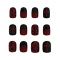Kids Twilight Press On Vampire Nails at Spirit Halloween