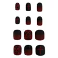 Kids Twilight Press On Vampire Nails at Spirit Halloween