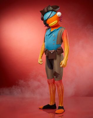 Boys Fishstick (Pirate) Costume - Fortnite by Spirit Halloween