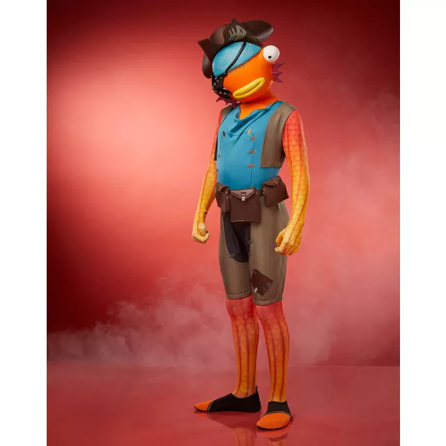 Fortnite fishstick plush on sale