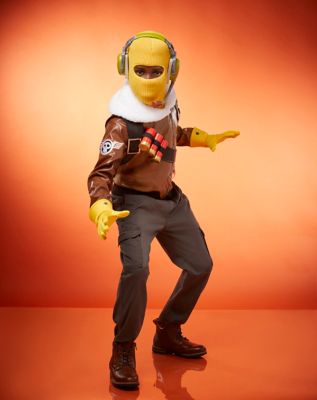 Boys Costume - Fortnite - Spirithalloween.com