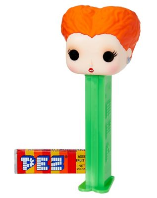 winifred funko pop