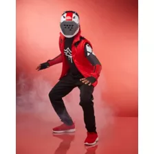 Boys X-Lord Costume - Fortnite at Spirit Halloween