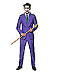 Adult The Joker Plus Size Suit - Batman