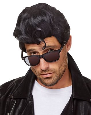 mens halloween wigs cheap