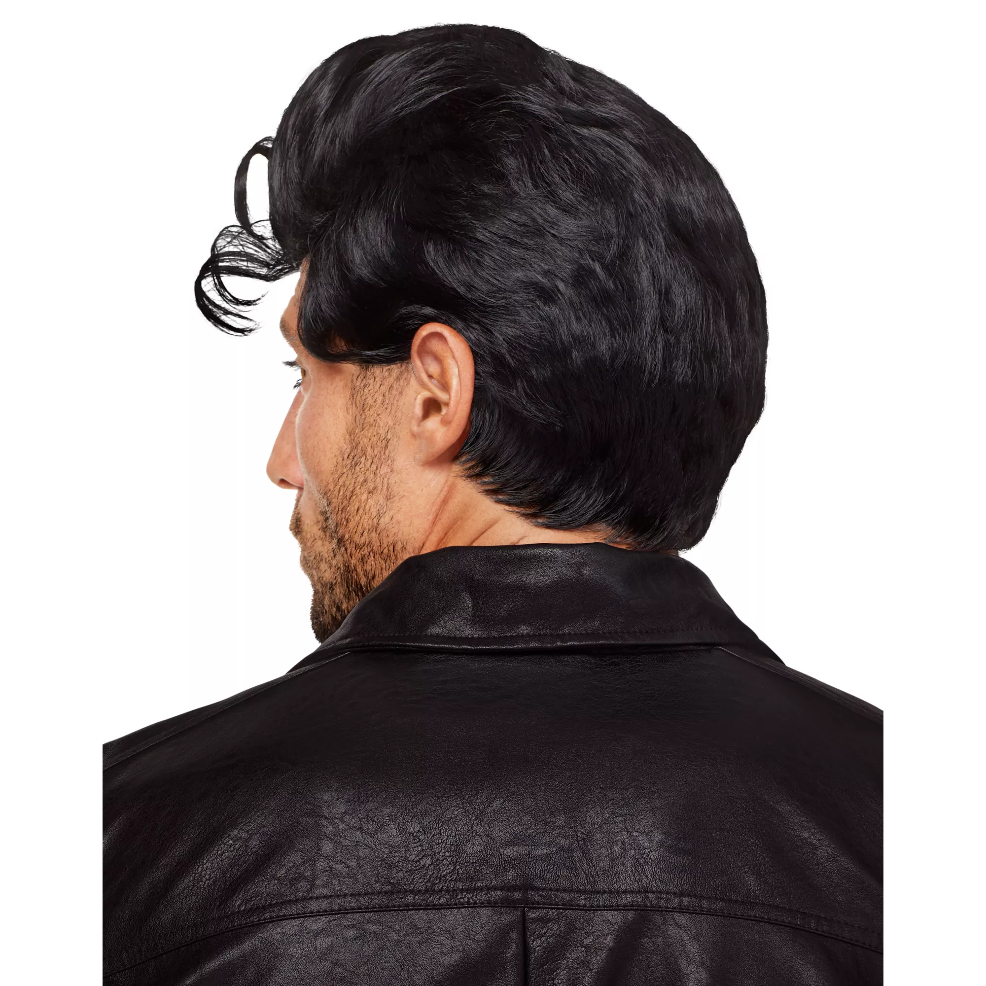 '50s Doo Wop Wig at Spirit Halloween