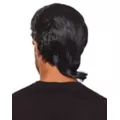 Black Rat Tail Wig at Spirit Halloween