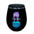Beetlejuice Stemless Glass - 20 oz. at Spencer's