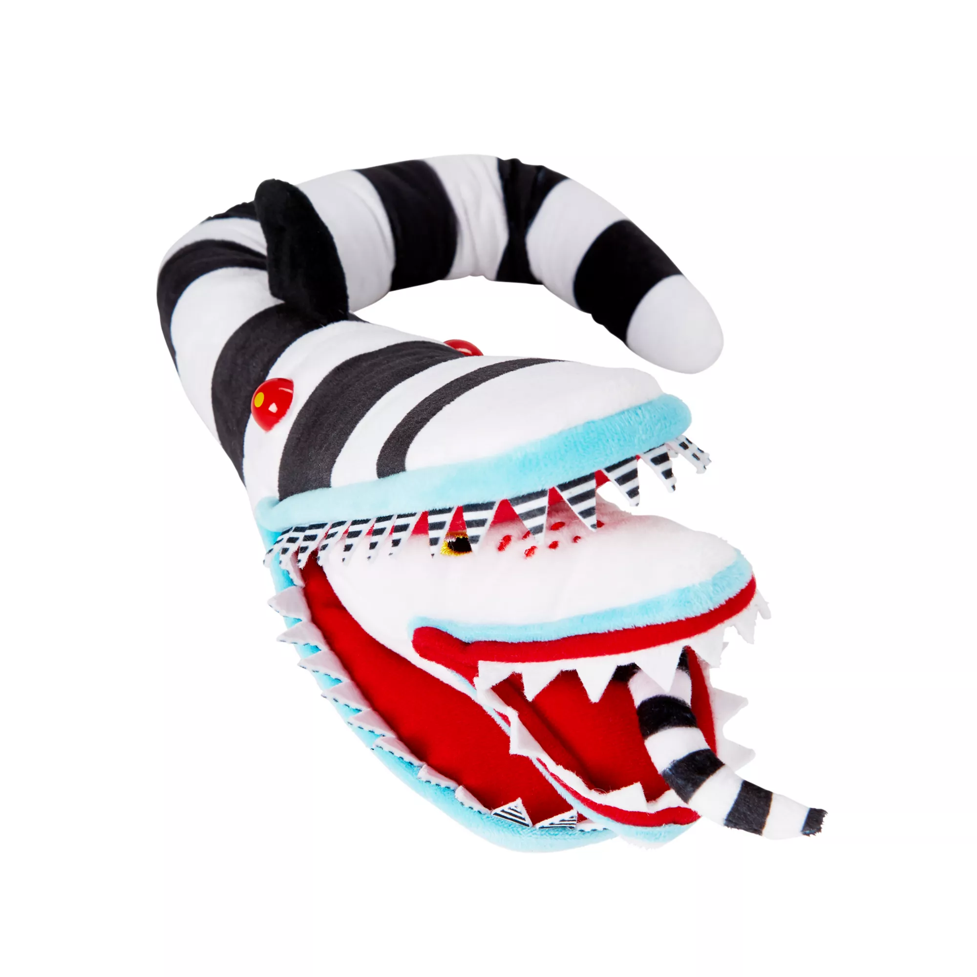 Sandworm Decoration - Beetlejuice at Spirit Halloween