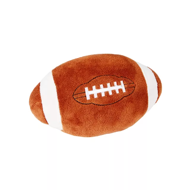 Football Plush at Spencer's