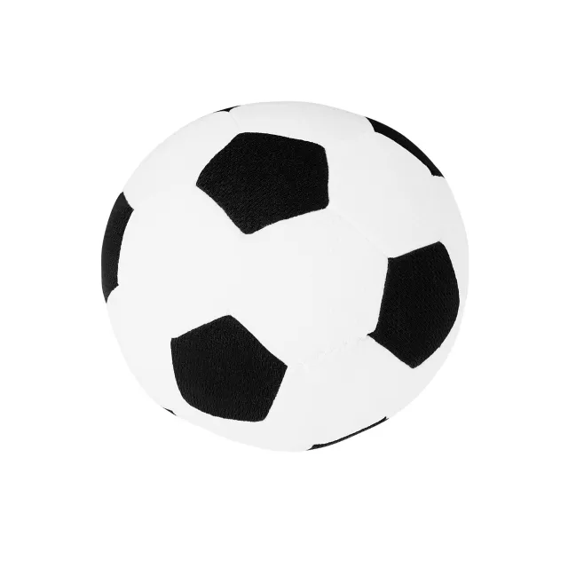 Soccer Ball Plush - Spirithalloween.com