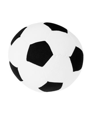 Soccer Ball Plush