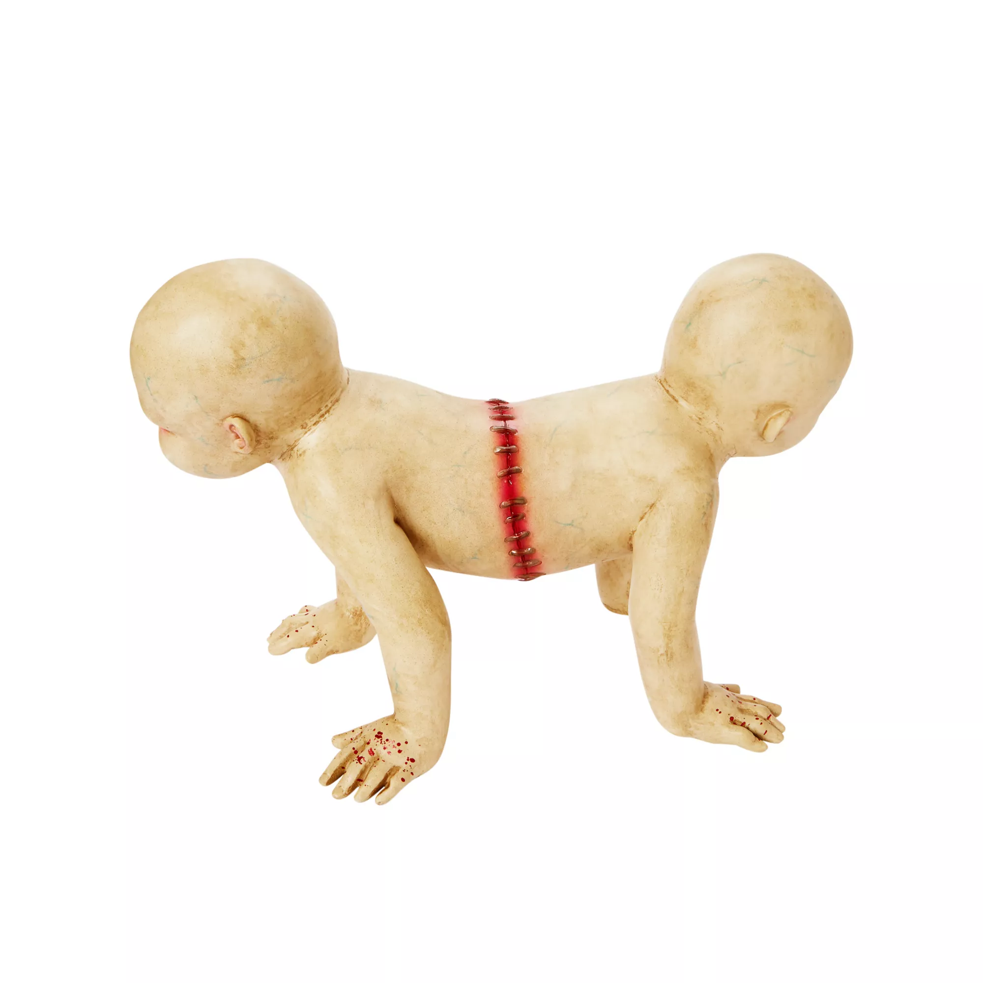 Doug and Phil Conjoined Zombie Baby - Decorations at Spencer's