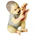 Snackin' Steve Zombie Babies <sup>®</sup> Static Prop at Spirit Halloween