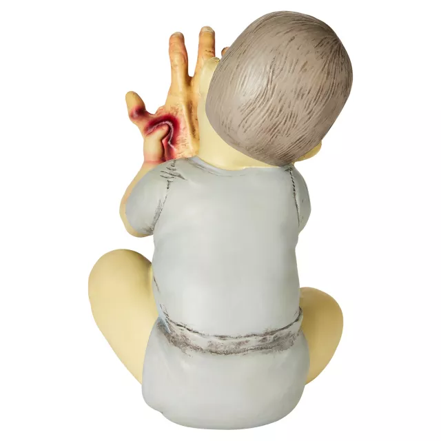 Snackin' Steve Zombie Babies <sup>®</sup> Static Prop at Spirit Halloween