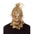 Wicked Scarecrow Full Mask at Spirit Halloween