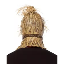 Wicked Scarecrow Full Mask at Spirit Halloween