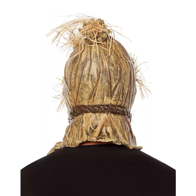 Wicked Scarecrow Full Mask at Spirit Halloween