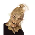Wicked Scarecrow Full Mask at Spirit Halloween