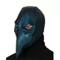 Prism Crow Full Mask at Spirit Halloween
