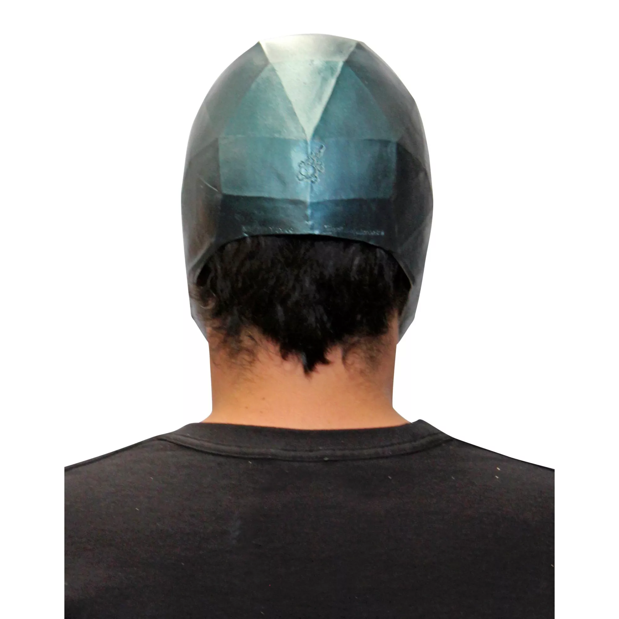 Prism Crow Full Mask at Spirit Halloween