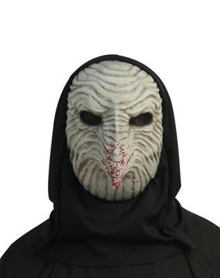 Hooded Bird Full Mask - Spirithalloween.com