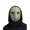 Hooded Bird Full Mask at Spencer's