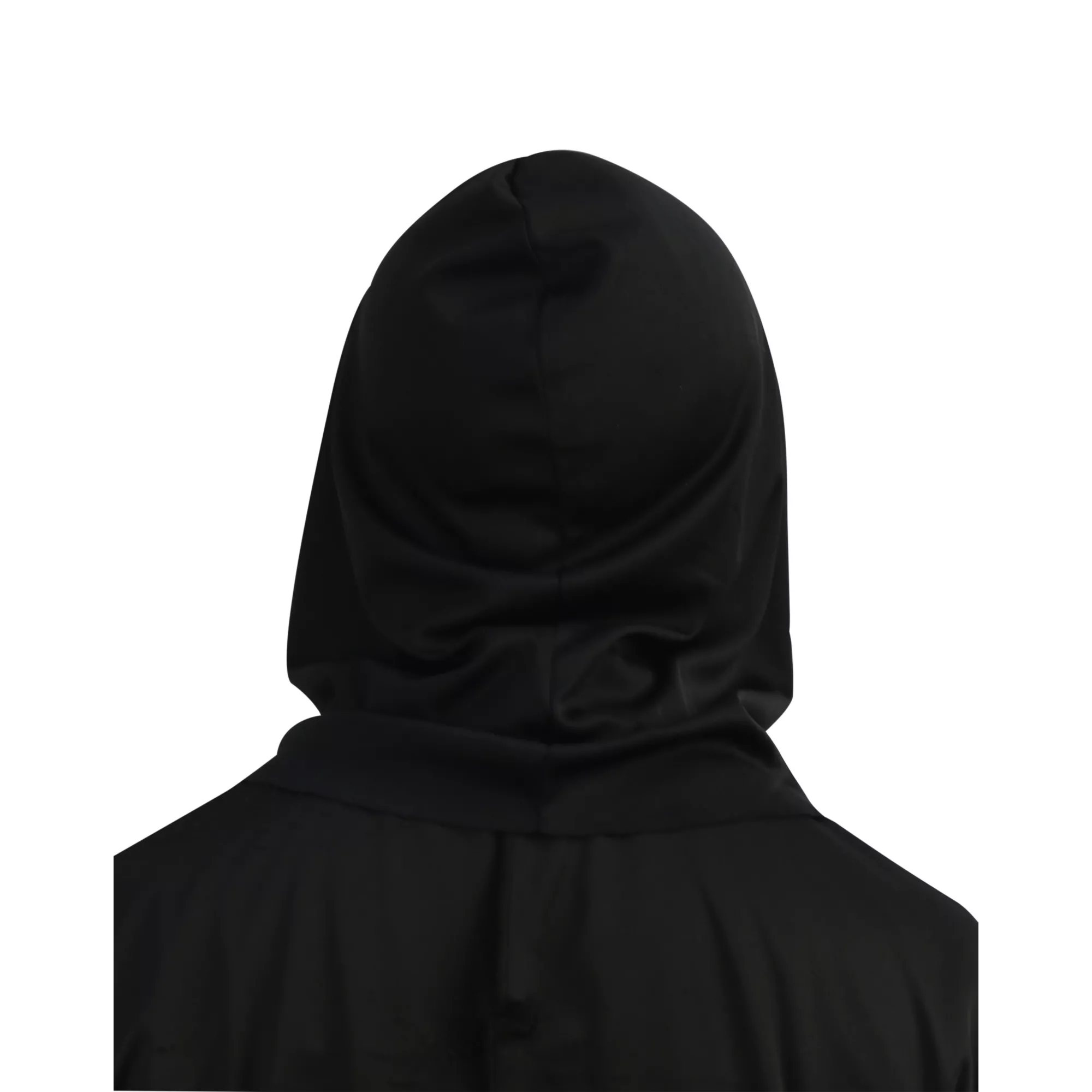 Hooded Bird Full Mask at Spencer's