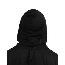 Hooded Bird Full Mask at Spencer's