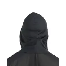 Light-Up Hooded Nightstalker Full Mask at Spencer's