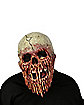 Face Melt Skull Full Mask