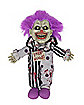 Free Hugz Clown Doll