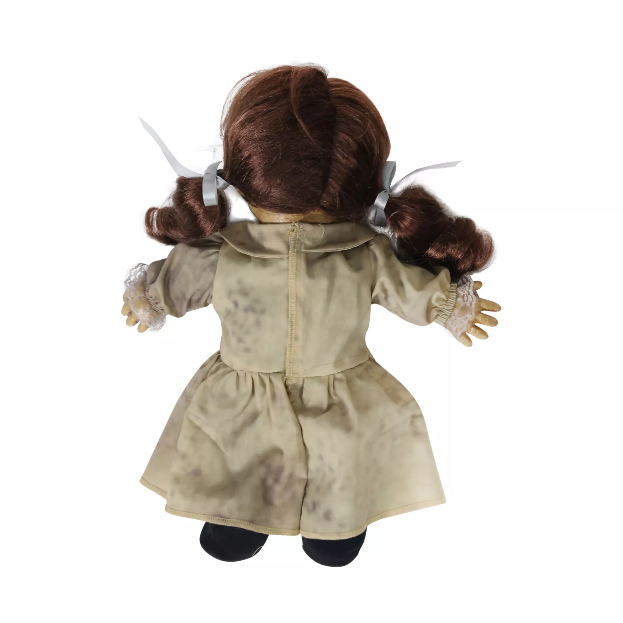 Eerie Emma Haunted Doll at Spencer's