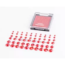 Press On Gem Stones Makeup Set at Spirit Halloween