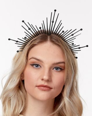 Fallen Angel Headband - Spirithalloween.com