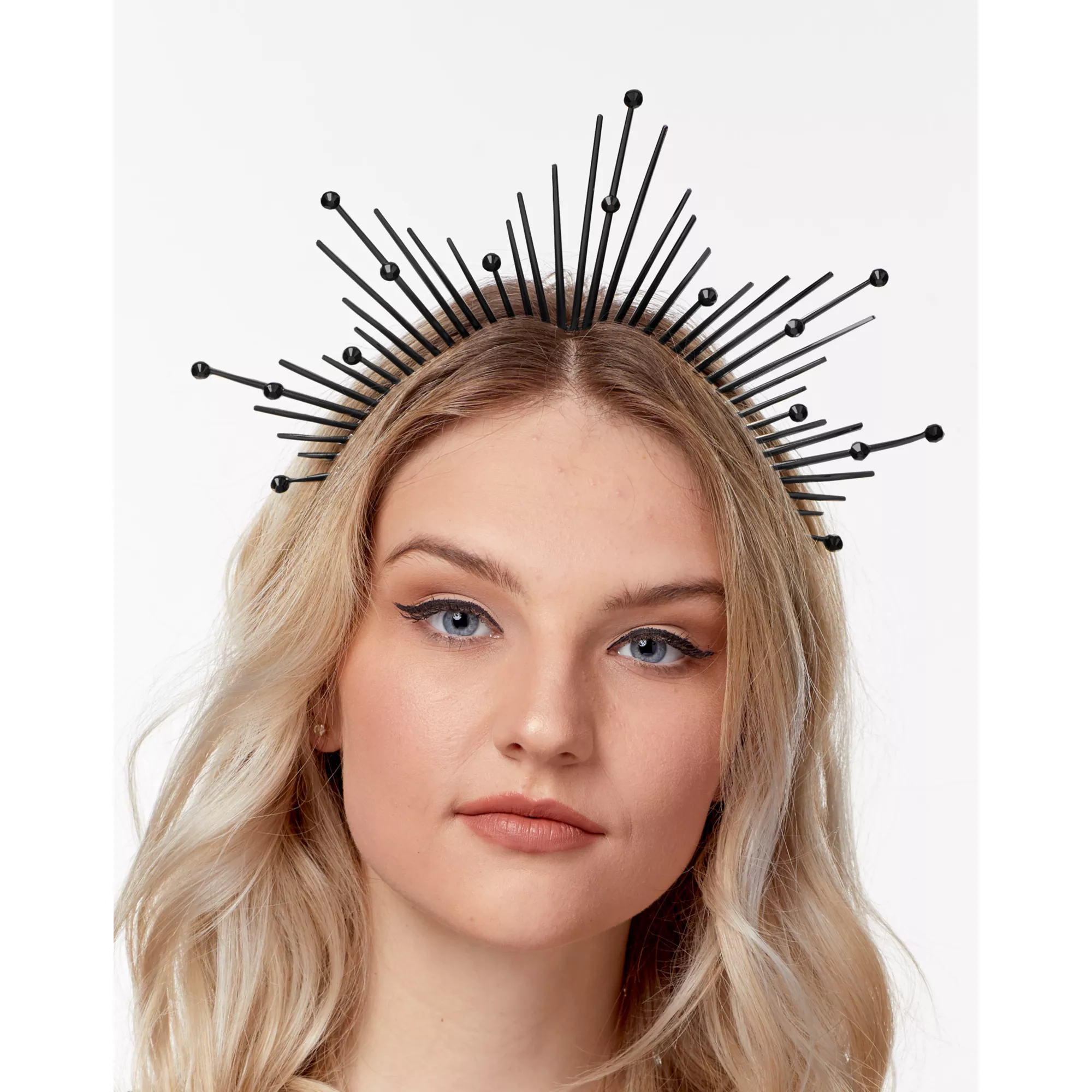 Fallen Angel Headband at Spirit Halloween