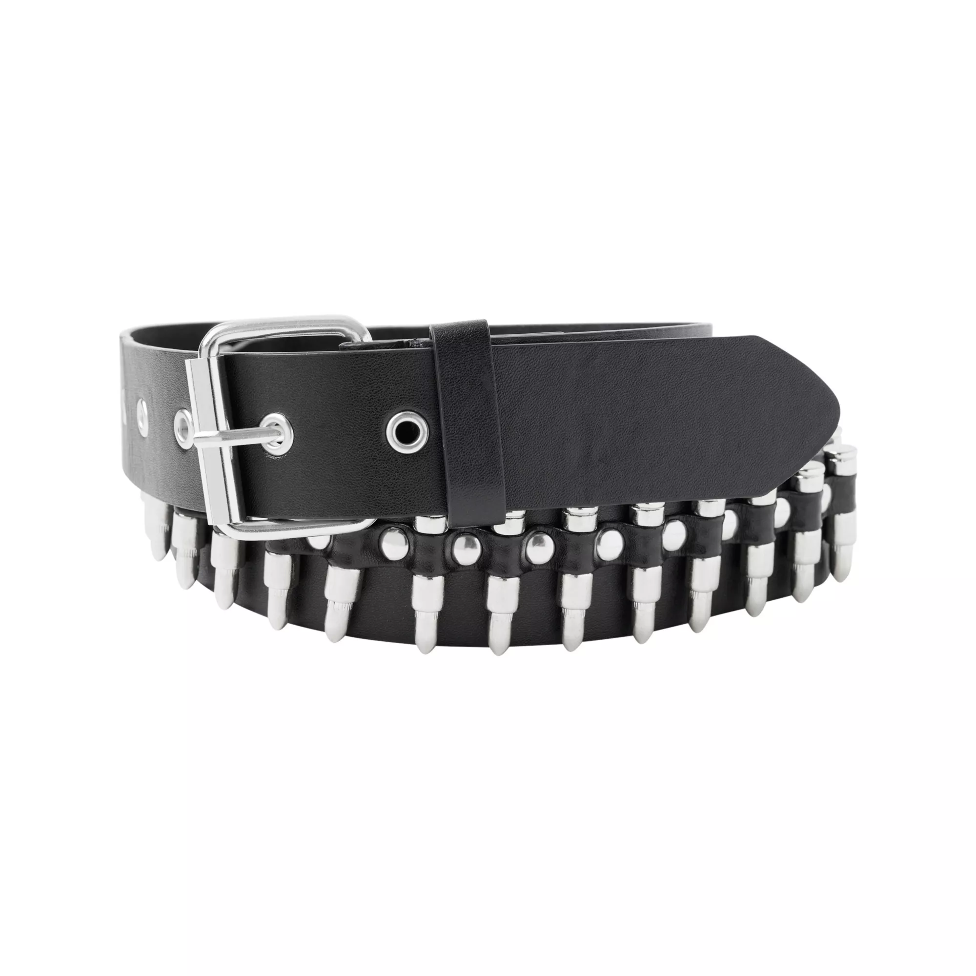 Punk Bullet Belt at Spirit Halloween