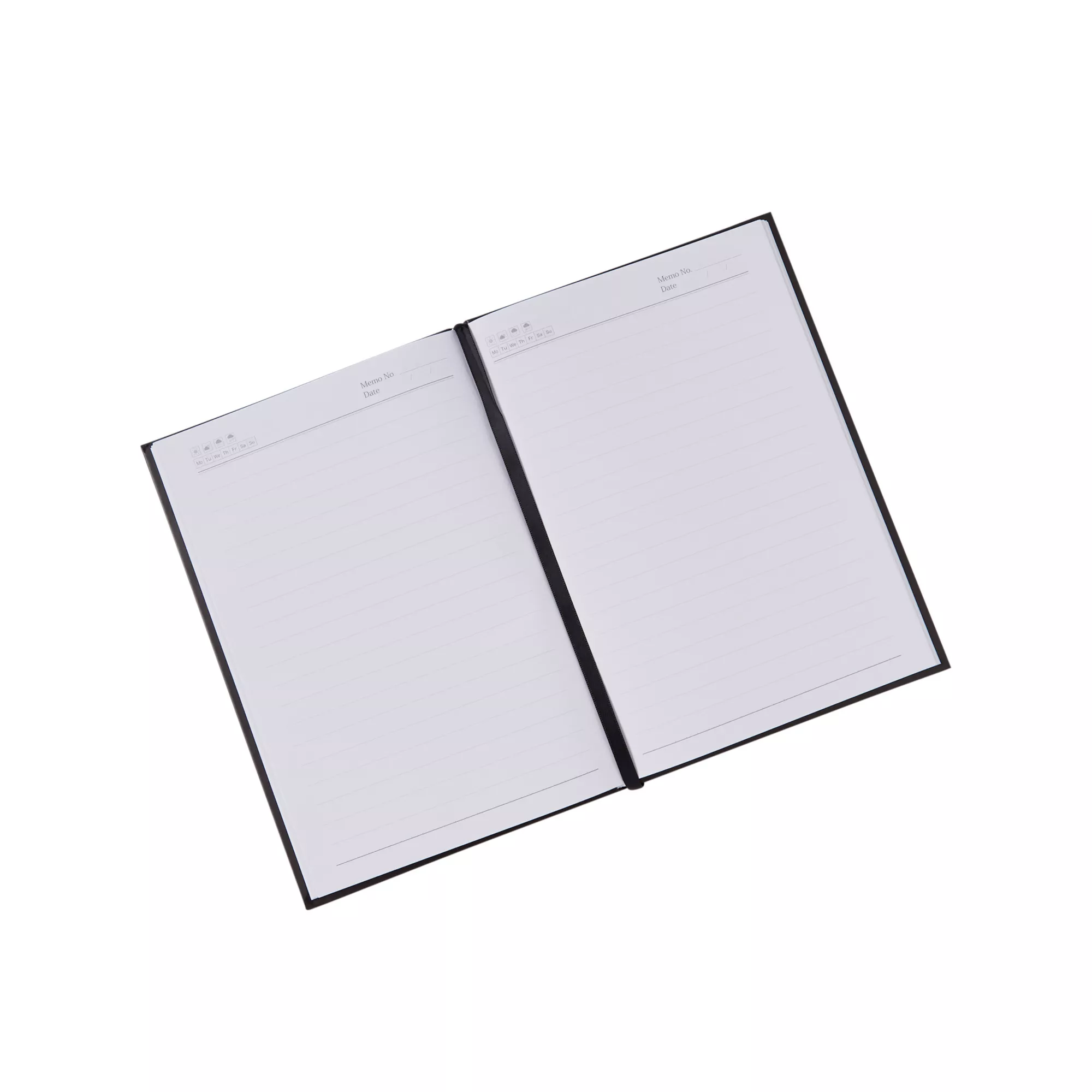 Not Today Satan Journal at Spirit Halloween