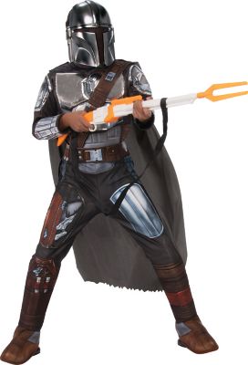 Star wars hotsell costume adult