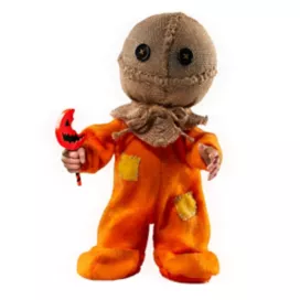 Trick'r Treat Décor