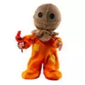 Sam Animated Sidestepper - Trick 'r Treat at Spencer's