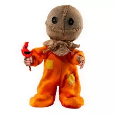 Sam Animated Sidestepper - Trick 'r Treat at Spencer's
