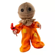 Sam Animated Sidestepper - Trick 'r Treat at Spencer's