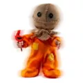Sam Animated Sidestepper - Trick 'r Treat at Spencer's
