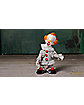 12 Inch Pennywise Sidestepper Animated Decoration - It