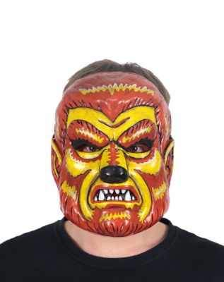 Spirit Halloween New Iberia 2022 Wolf Costumes Masks For Kids Adults Spirithalloween Com