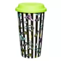 Beetlejuice Travel Tumbler - 14 oz. at Spencer's