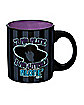 Lydia Utterly Alone Coffee Mug 20 oz. - Beetlejuice