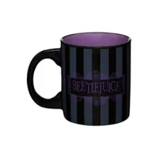Lydia Utterly Alone Coffee Mug 20 oz. - Beetlejuice at Spencer's